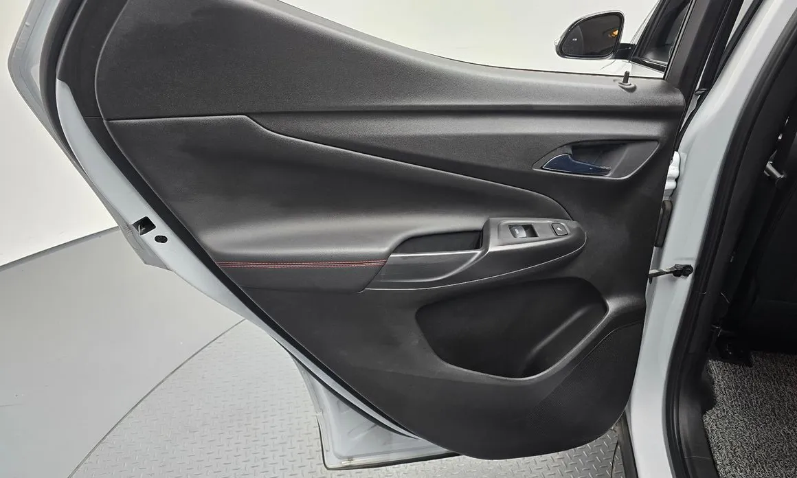 Chevrolet 볼트 EUV