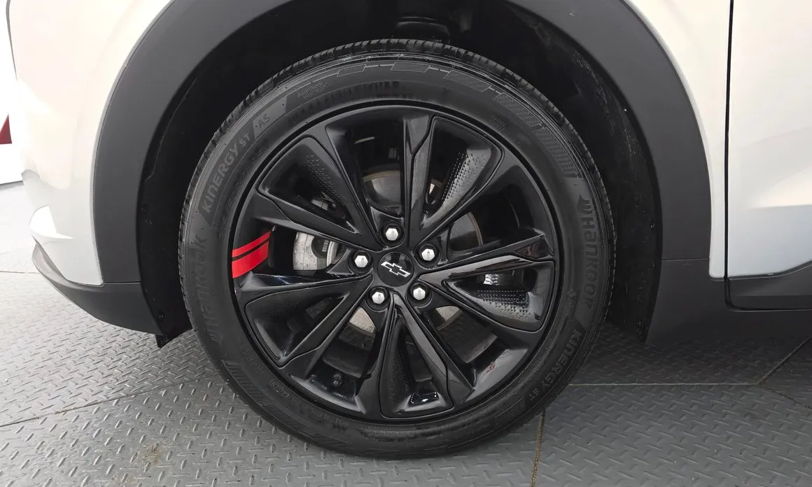 Chevrolet 볼트 EUV
