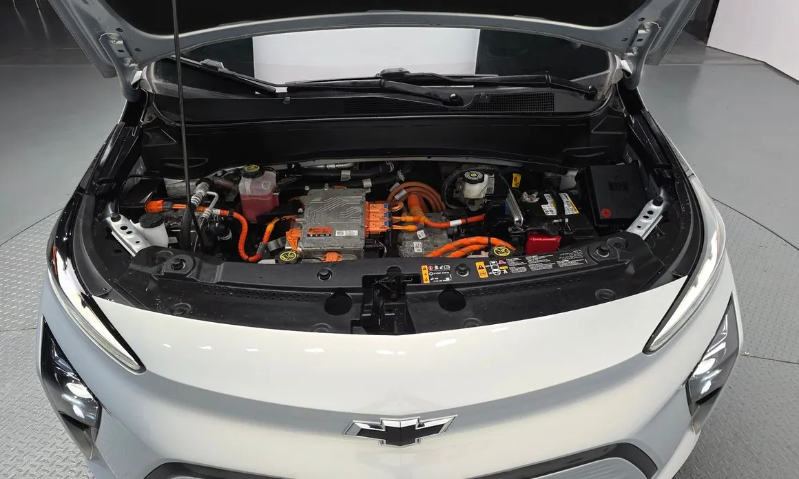Chevrolet 볼트 EUV