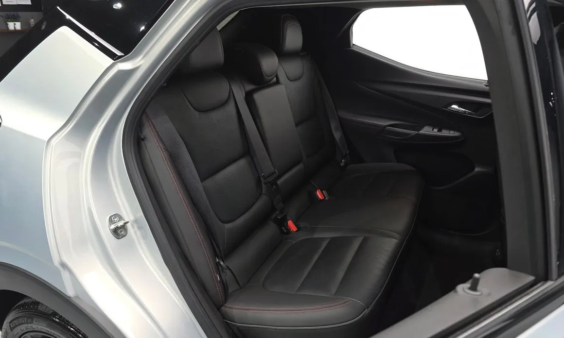 Chevrolet 볼트 EUV