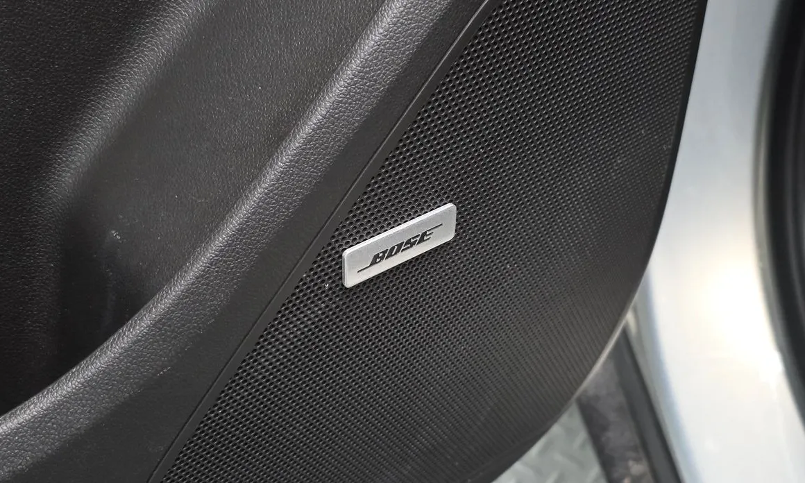 Chevrolet 볼트 EUV