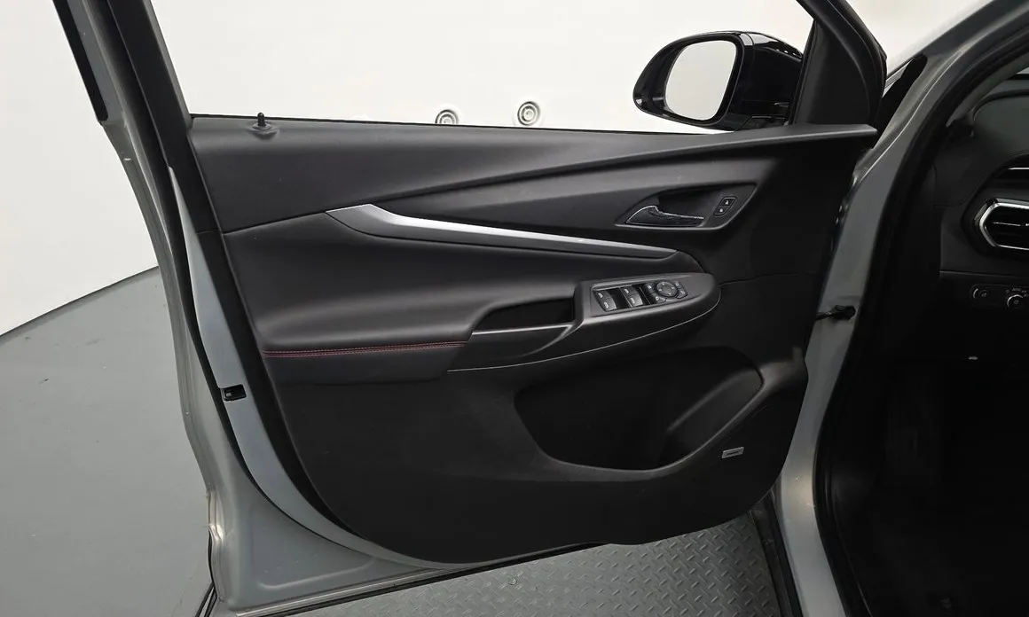 Chevrolet 볼트 EUV