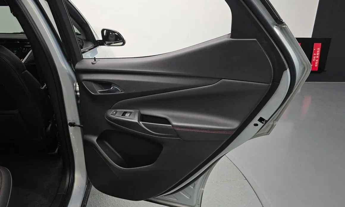 Chevrolet 볼트 EUV