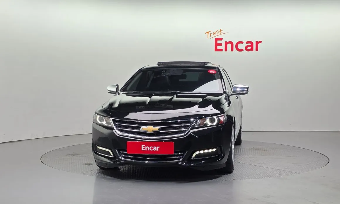 Chevrolet Impala