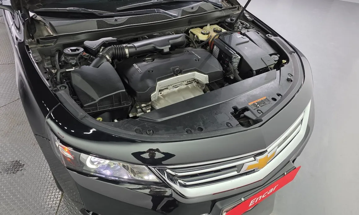 Chevrolet Impala