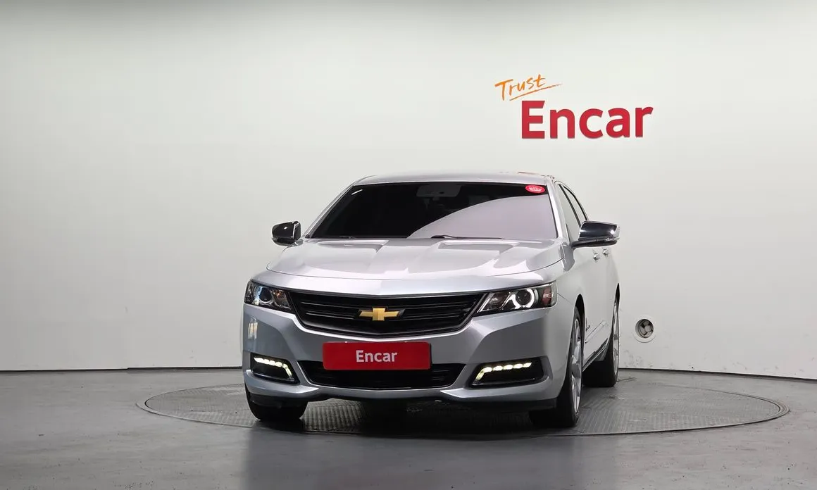 Chevrolet Impala