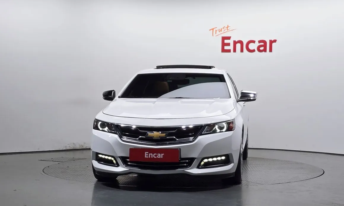 Chevrolet Impala