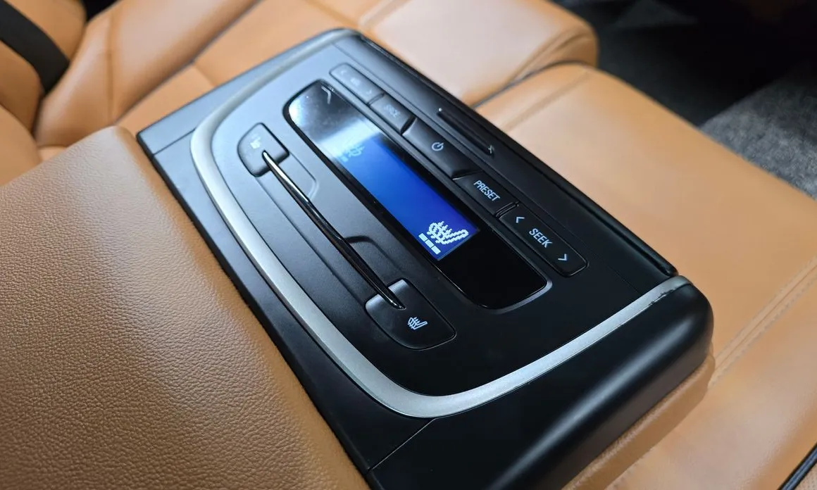 Chevrolet Impala