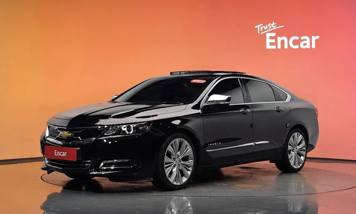 Chevrolet Impala