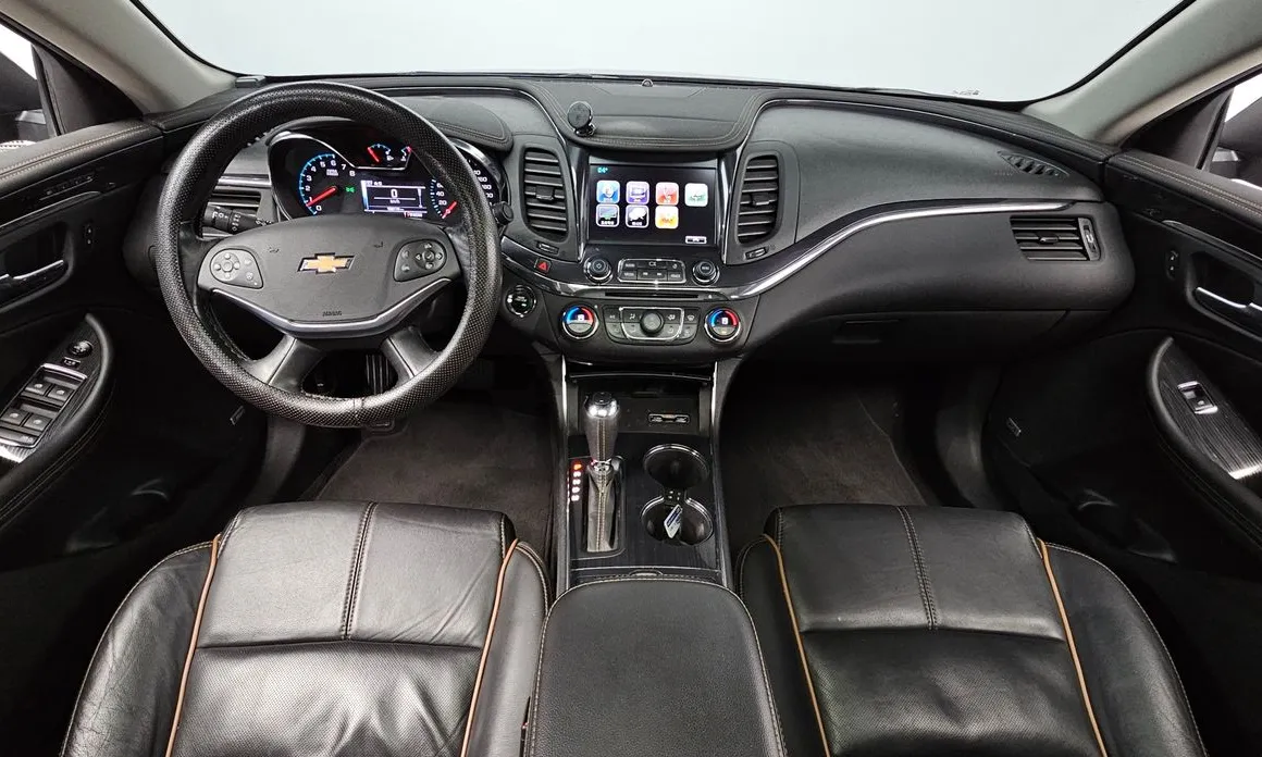 Chevrolet Impala