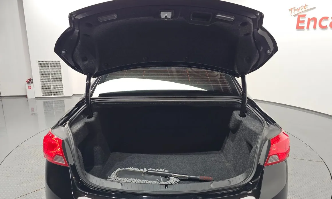 Chevrolet Impala