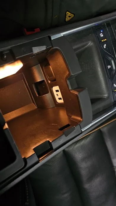 Chevrolet Impala