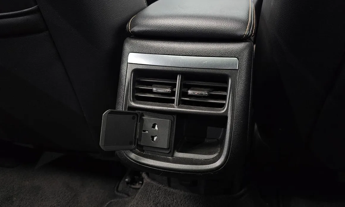 Chevrolet Impala