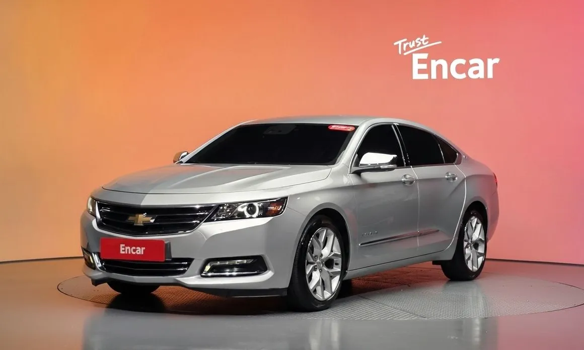 Chevrolet Impala