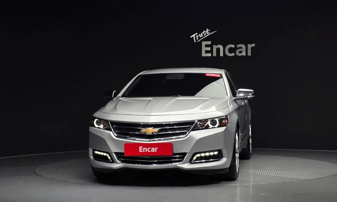 Chevrolet Impala