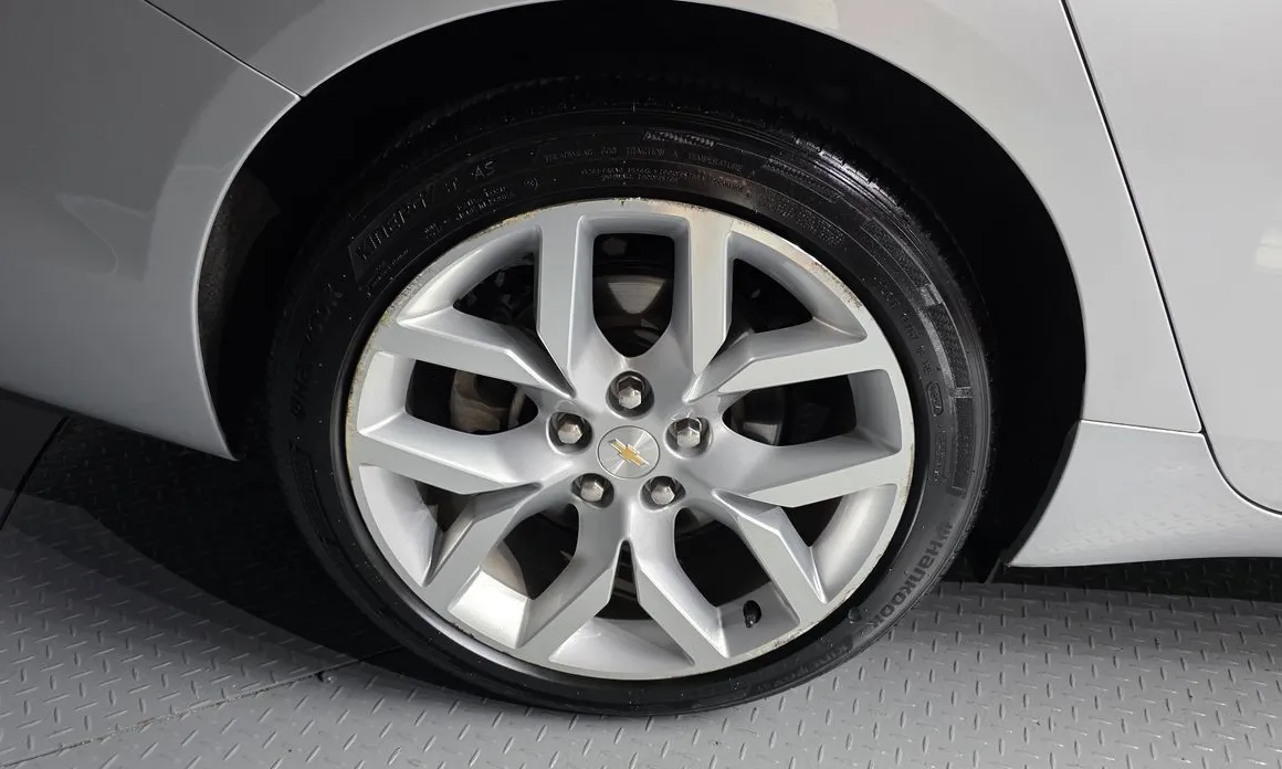 Chevrolet Impala