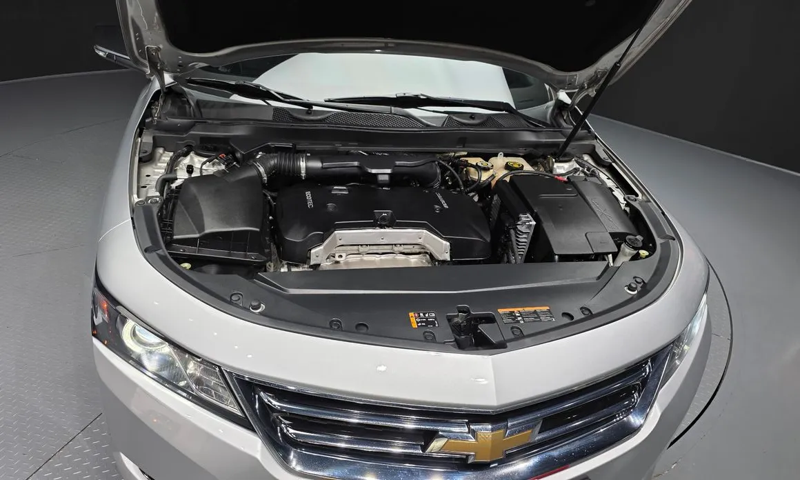 Chevrolet Impala
