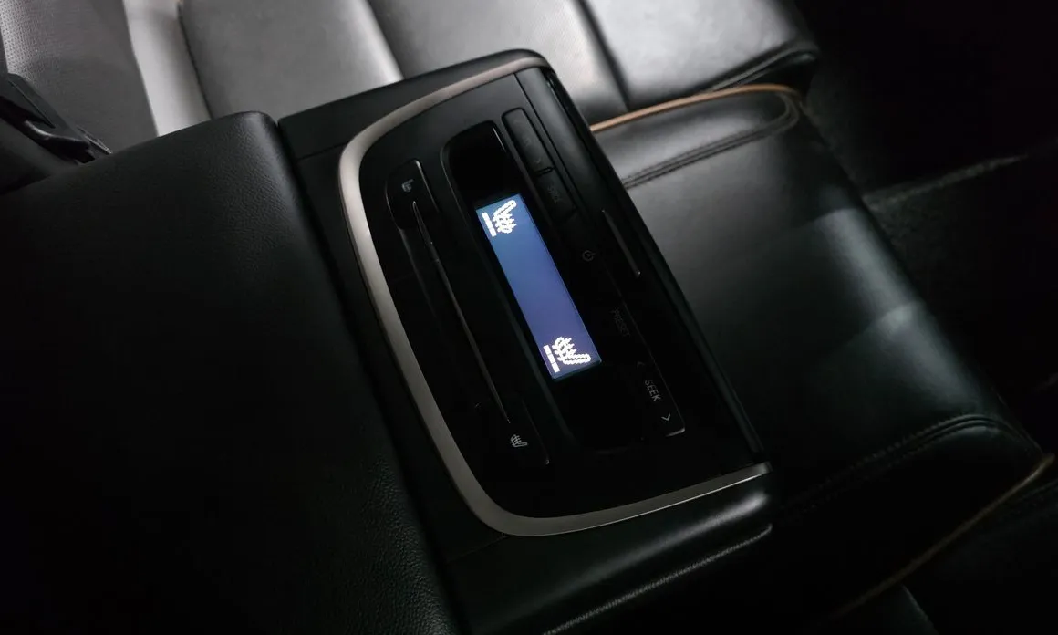 Chevrolet Impala