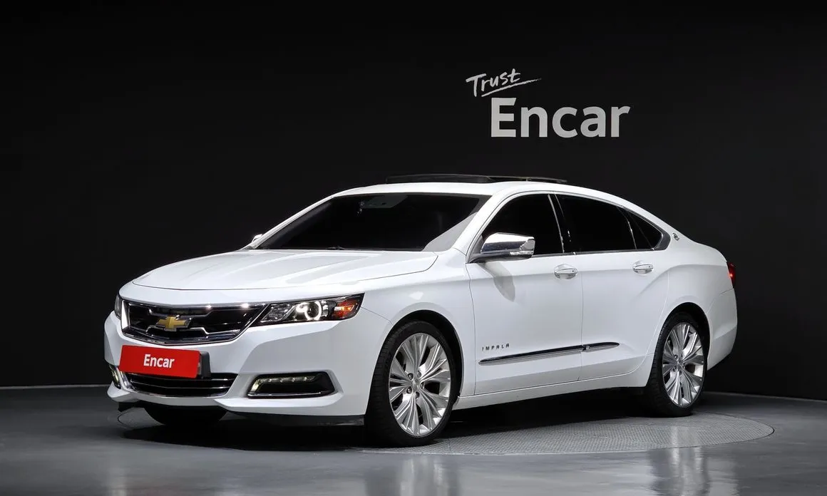 Chevrolet Impala