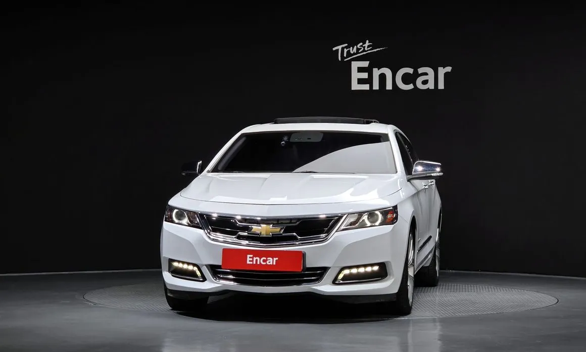 Chevrolet Impala