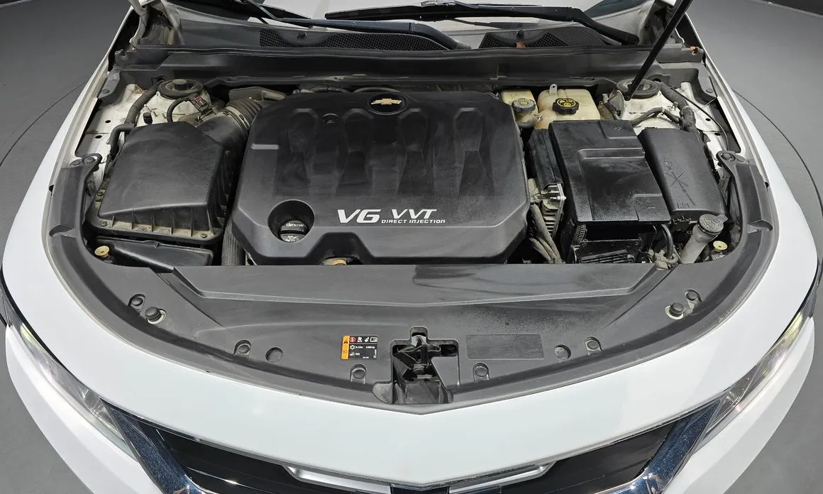 Chevrolet Impala