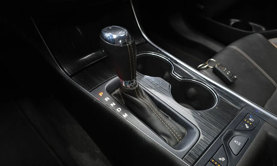 Chevrolet Impala