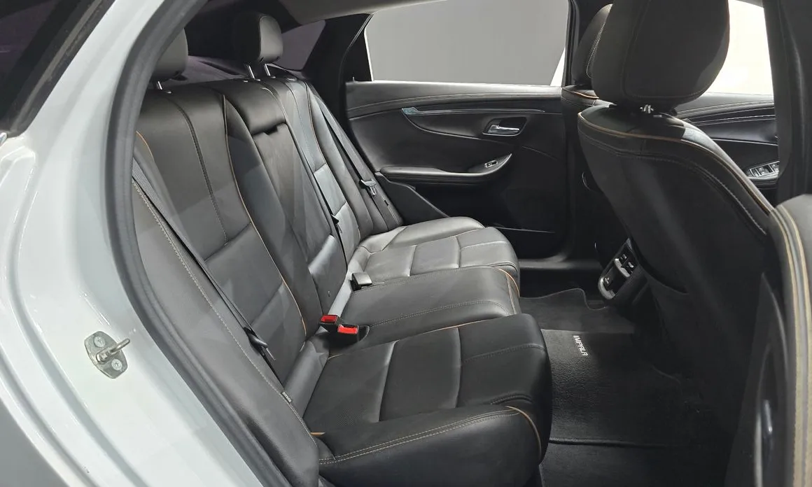 Chevrolet Impala