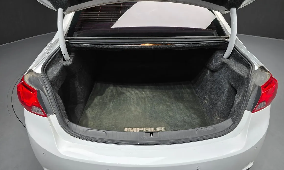 Chevrolet Impala