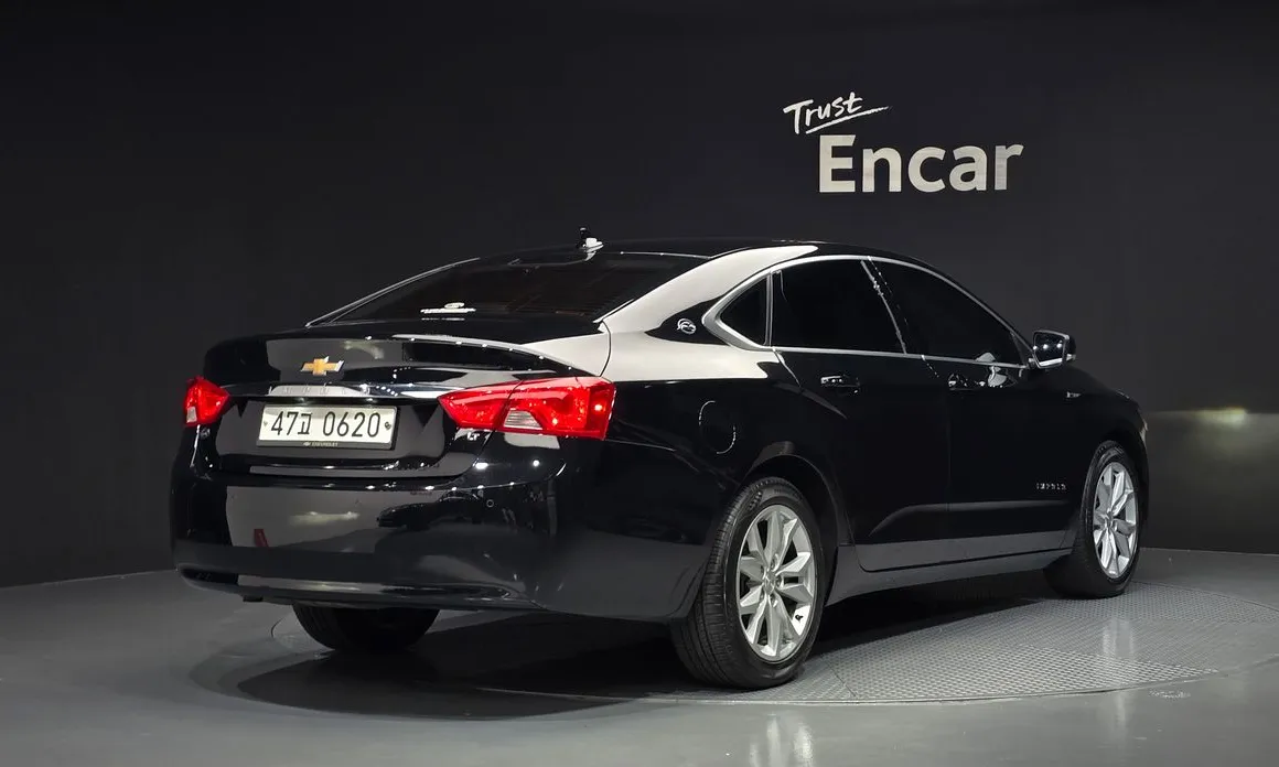 Chevrolet Impala