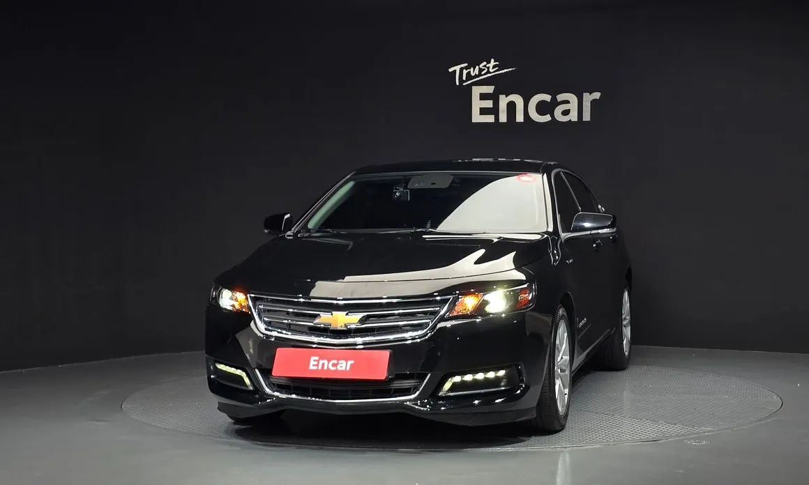 Chevrolet Impala