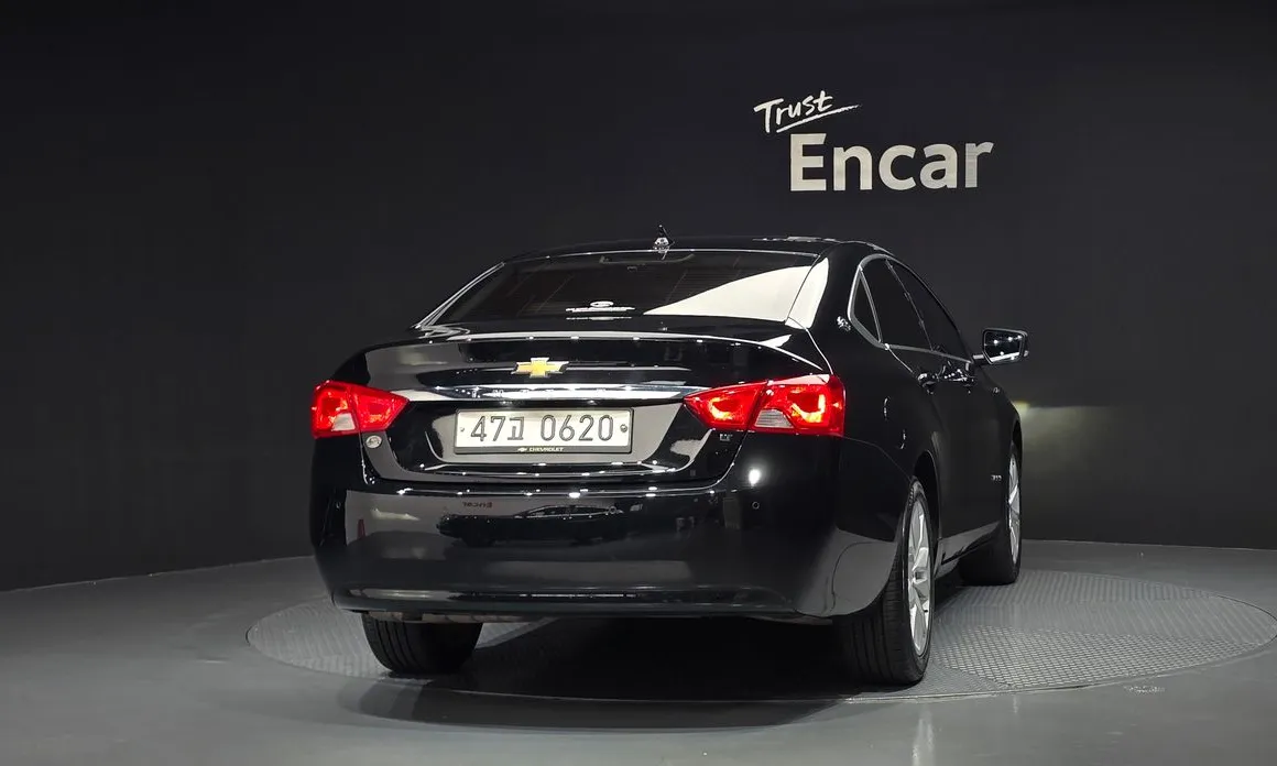 Chevrolet Impala