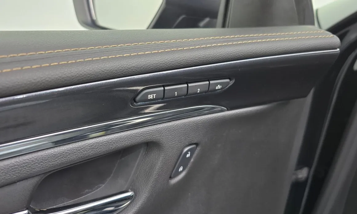 Chevrolet Impala