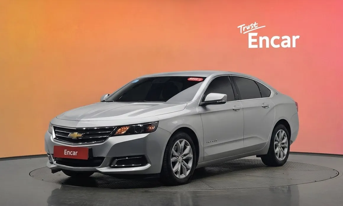 Chevrolet Impala