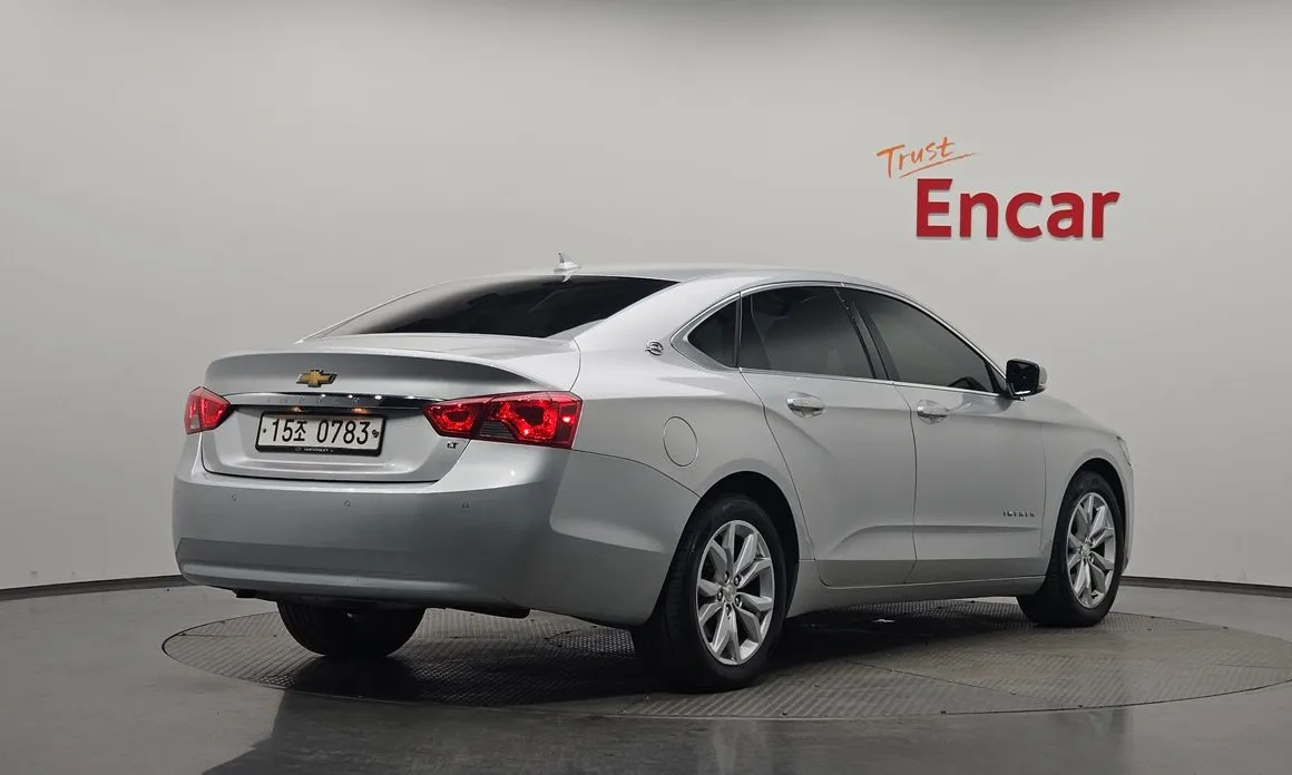 Chevrolet Impala