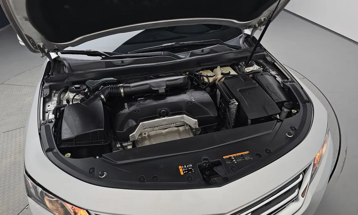 Chevrolet Impala