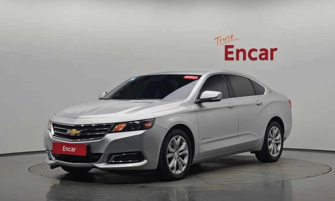 Chevrolet Impala