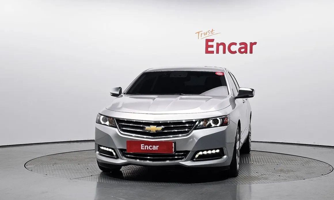Chevrolet Impala