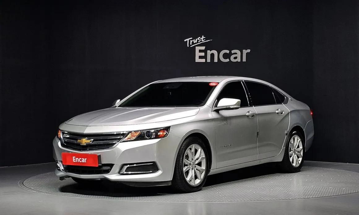 Chevrolet Impala