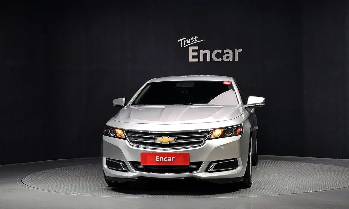 Chevrolet Impala