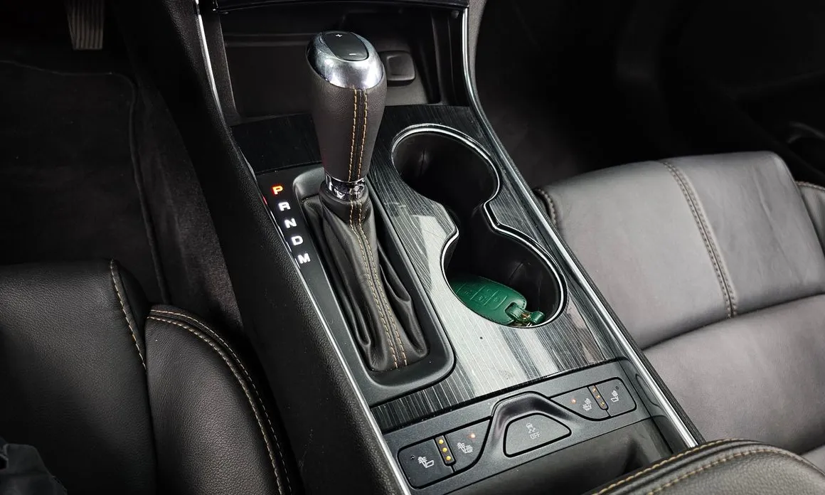Chevrolet Impala