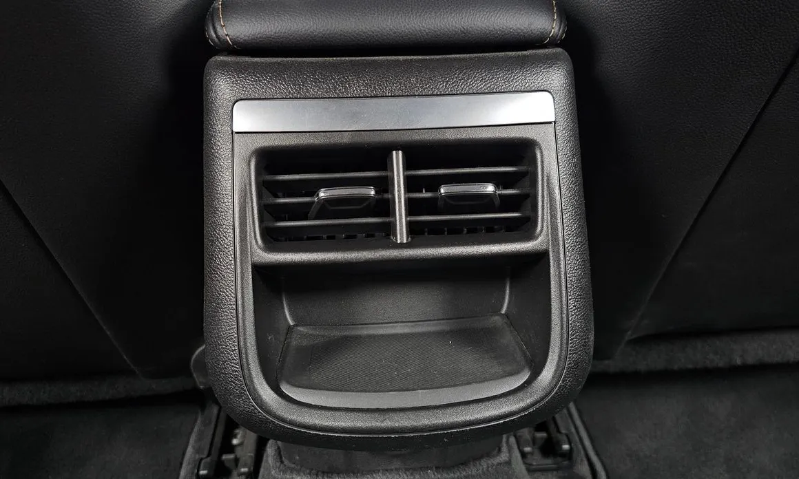 Chevrolet Impala