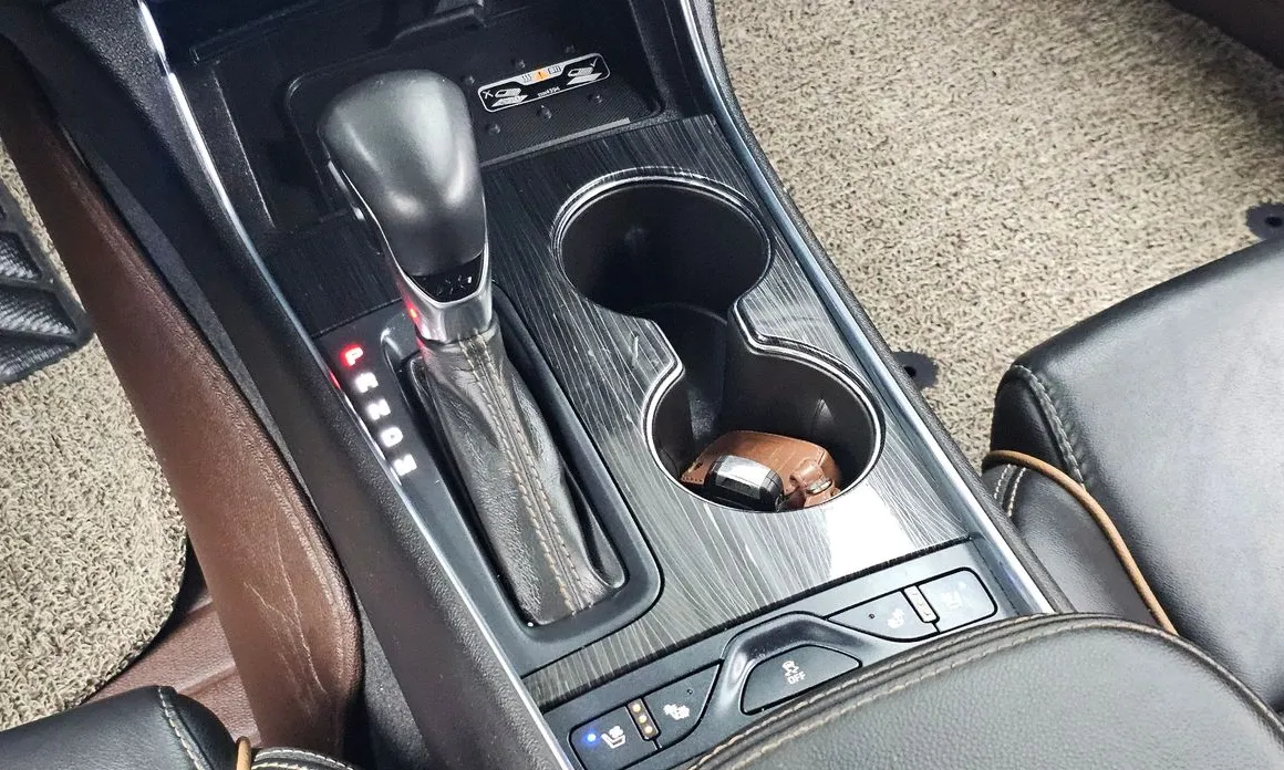 Chevrolet Impala