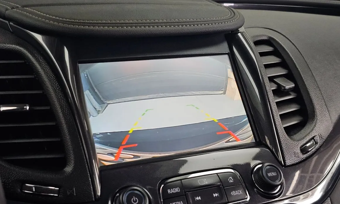 Chevrolet Impala