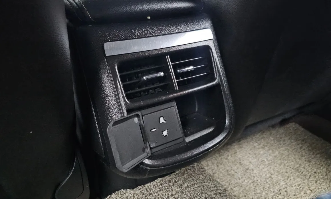 Chevrolet Impala