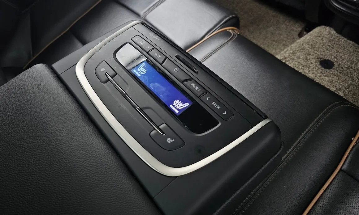 Chevrolet Impala