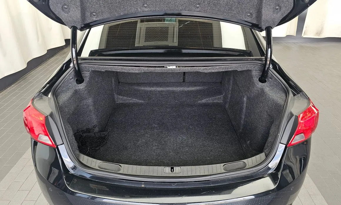 Chevrolet Impala
