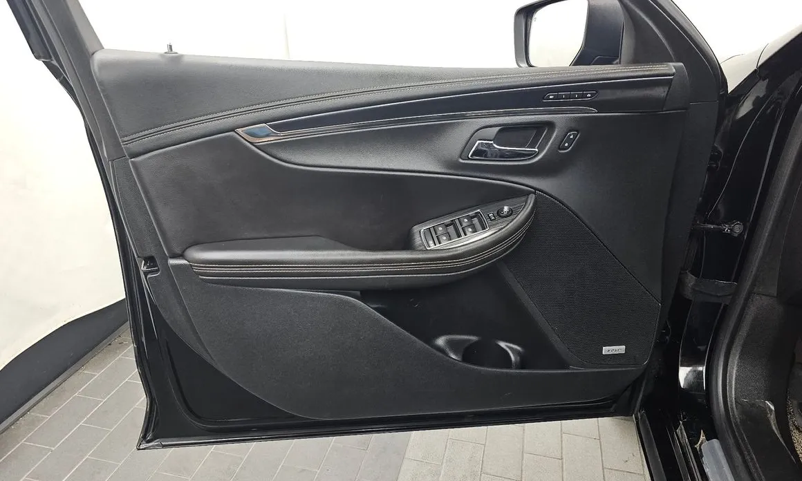 Chevrolet Impala