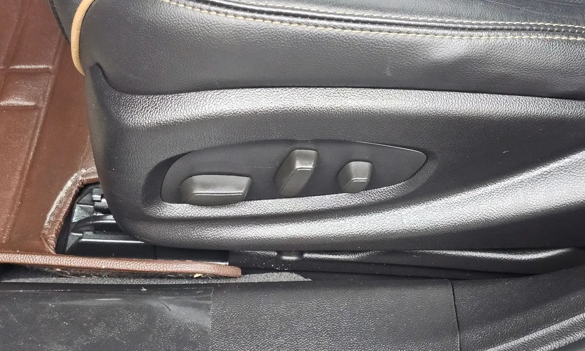 Chevrolet Impala