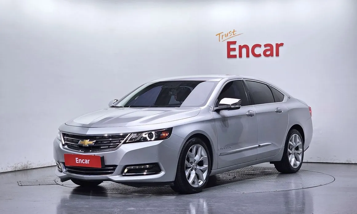 Chevrolet Impala