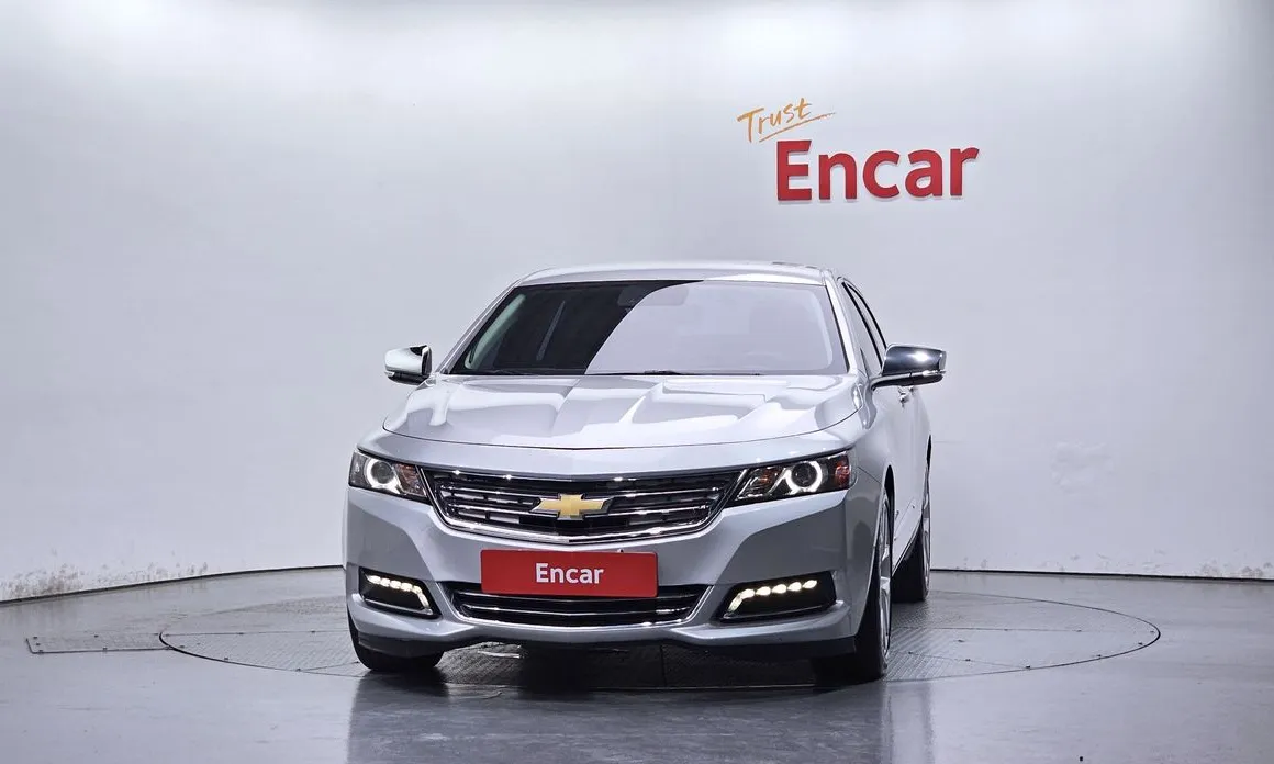 Chevrolet Impala